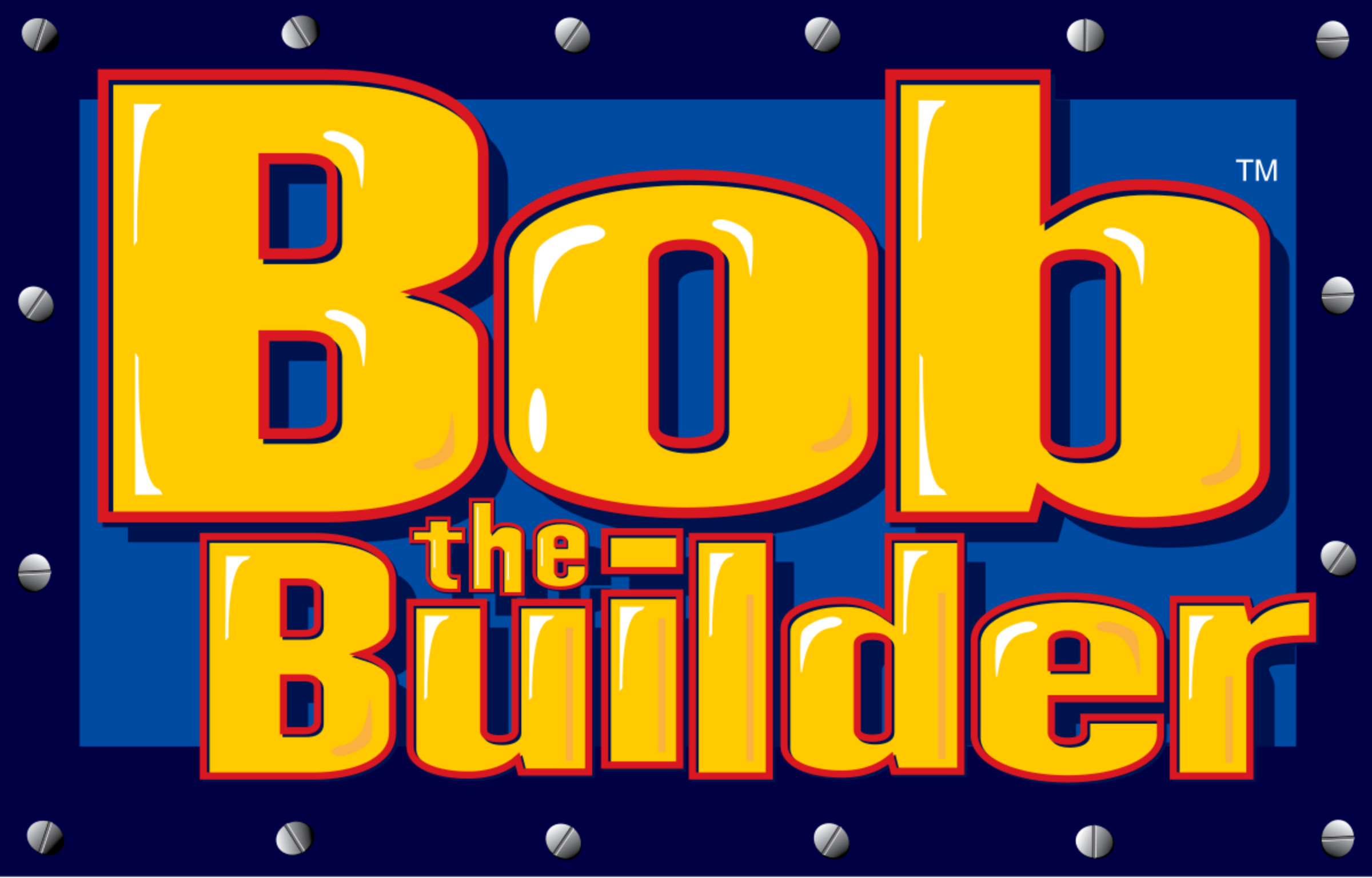 Bob the Builder (8 DVDs Box Set)